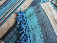 PREHOZ na dvojposteľ